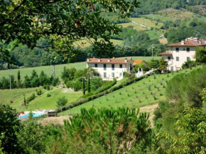 Holiday Home Vigna La Corte-1 by Interhome